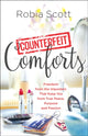 Book cover of: Counterfeit Comforts. By: Robia Scott