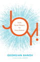 Book cover of: Joy! – God`s Secret Weapon for Every Believer. By: Georgian Banov