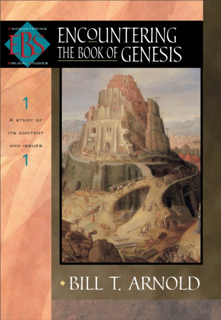 Book cover of: Encountering the Book of Genesis