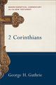 Book cover of: 2 Corinthians