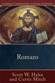 Book cover of: Romans. By: Scott Hahn