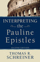 Book cover of: Interpreting the Pauline Epistles