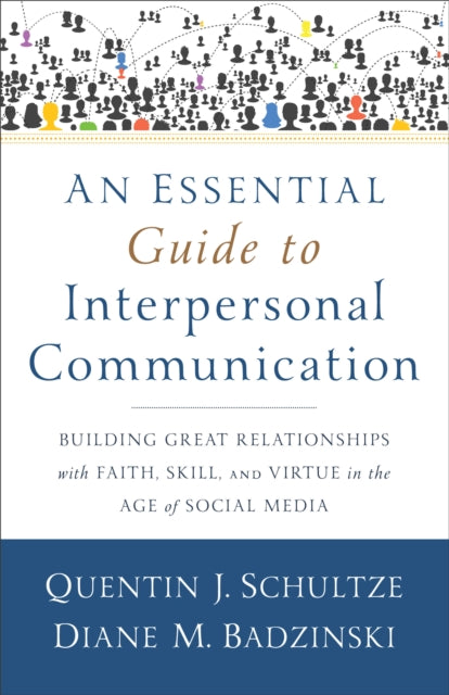 An Essential Guide to Interpersonal Communicatio