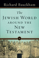 Book cover of: Jewish World around the New Testament