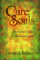Book cover of: Care of Souls – Revisioning Christian Nurture and Counsel