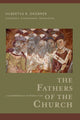 Book cover of: Fathers of the Church – A Comprehensive Introduction. By: Hubertus R. Drobner
