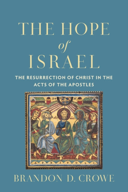 The Hope of Israel
