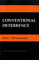 Book cover of: Conventional Deterrence