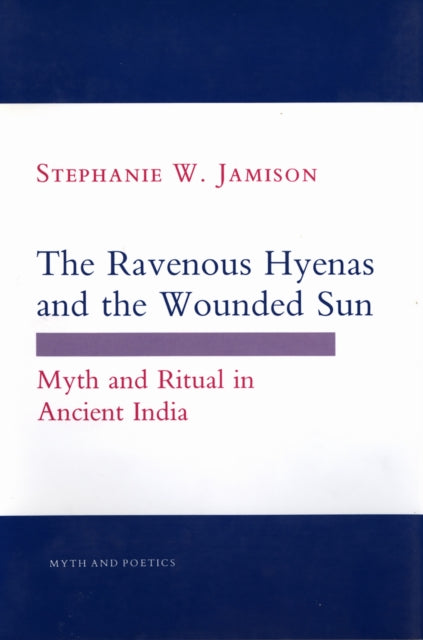 The Ravenous Hyenas and the Wounded Sun