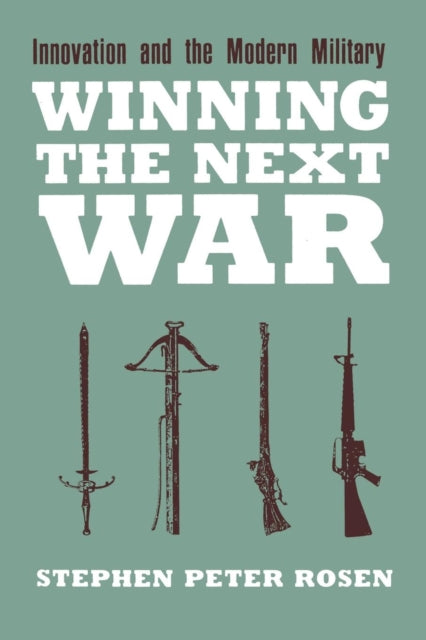 Book cover of: Winning the Next War