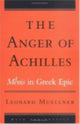 Book cover of: Anger of Achilles