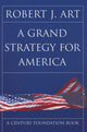 Book cover of: Grand Strategy for America