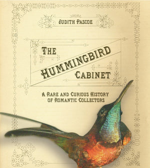 The Hummingbird Cabinet