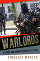 Book cover of: Warlords. By: Kimberly Zisk Marten