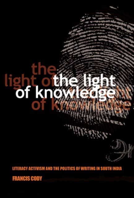Book cover of: Light of Knowledge. By: Francis Cody