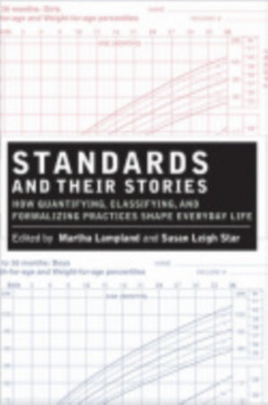 Standards and Their Stories
