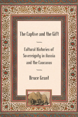 Captive and the Gift