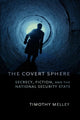 Book cover of: Covert Sphere. By: Timothy Melley