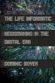 Book cover of: Life Informatic. By: Dominic Boyer