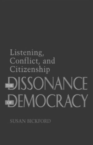 Dissonance of Democracy