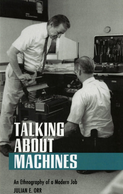 Talking About Machines