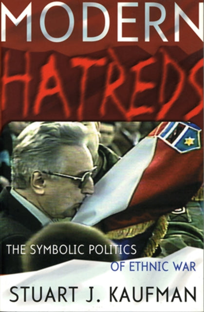 Book cover of: Modern Hatreds