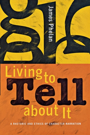 Living to Tell About It