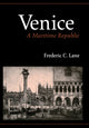 Book cover of: Venice, A Maritime Republic