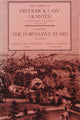 Book cover of: Papers of Frederick Law Olmsted