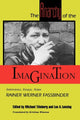 Book cover of: Anarchy of the Imagination