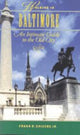 Book cover of: Walking in Baltimore