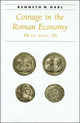 Book cover of: Coinage in the Roman Economy, 300 B.C. to A.D. 700