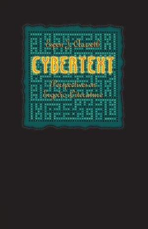 Cybertext