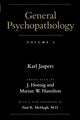 Book cover of: General Psychopathology