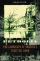 Book cover of: Petrolia. By: Brian Black