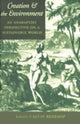 Book cover of: Creation and the Environment. By: Calvin Wall Redekop