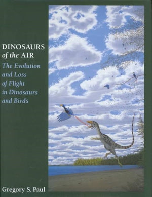 Dinosaurs of the Air
