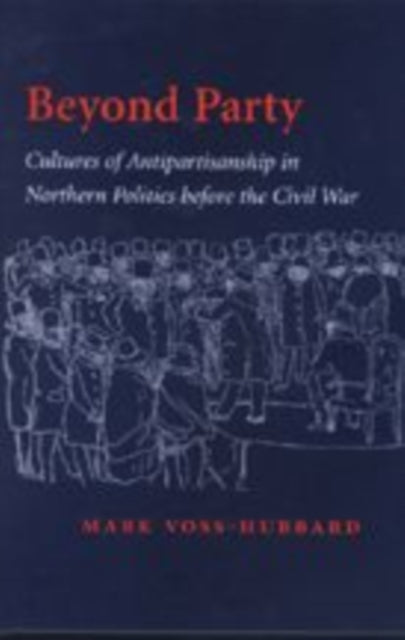 Book cover of: Beyond Party