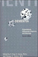 Book cover of: Dementia
