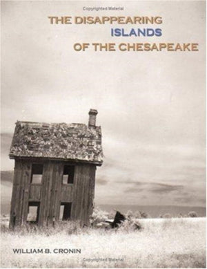 Disappearing Islands of the Chesapeake