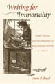 Book cover of: Writing for Immortality