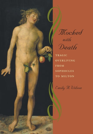 Mocked with Death
