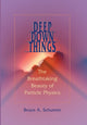 Book cover of: Deep Down Things