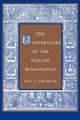 Book cover of: Universities of the Italian Renaissance. By: Paul F. Grendler