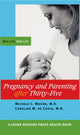 Book cover of: Pregnancy and Parenting after Thirty-Five