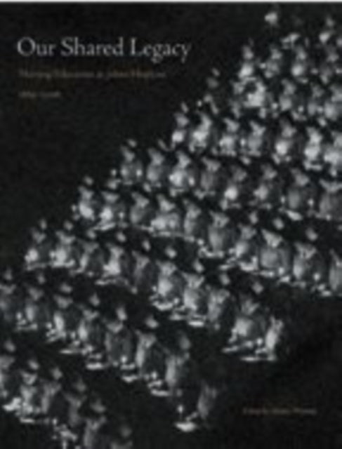 Book cover of: Our Shared Legacy. By: Mame Warren