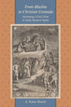 Book cover of: From Muslim to Christian Granada. By: A. Katie Harris