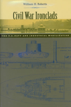 Civil War Ironclads