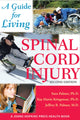 Book cover of: Spinal Cord Injury. By: Sara Palmer