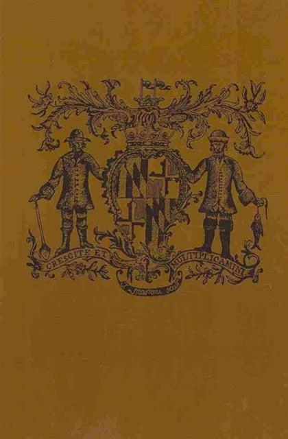 Book cover of: Biographical Dictionary of the Maryland Legislature, 1635-1789